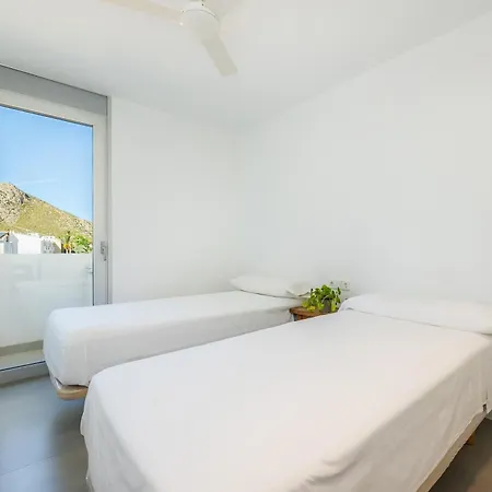 Fiol Ii Apartment *