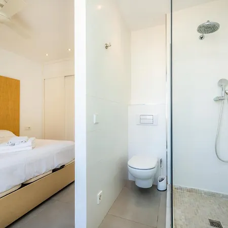 Apartment Fiol Ii *