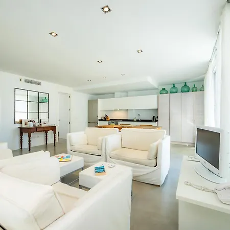 Fiol Ii Apartmán *