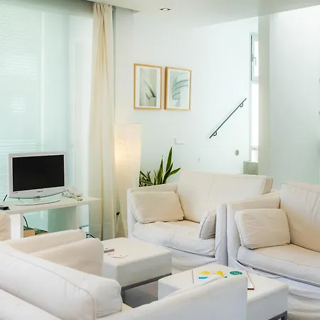 Apartment Fiol Ii *