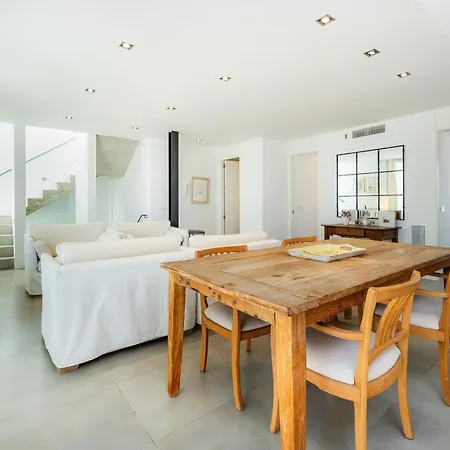 Apartment Fiol Ii Port de Pollenca