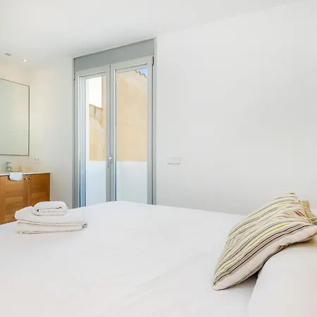 Apartment Fiol Ii Port de Pollenca