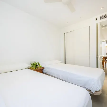Fiol Ii Apartment Port de Pollenca