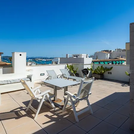 Fiol Ii Apartment