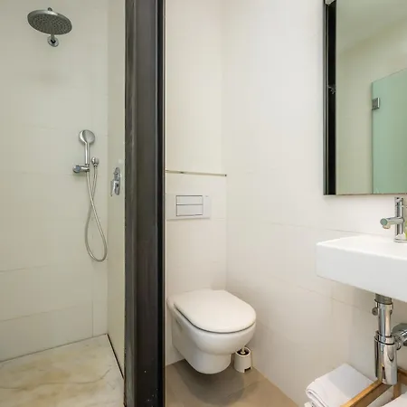 Apartment Fiol Ii