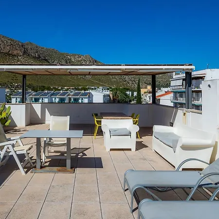Apartment Fiol Ii