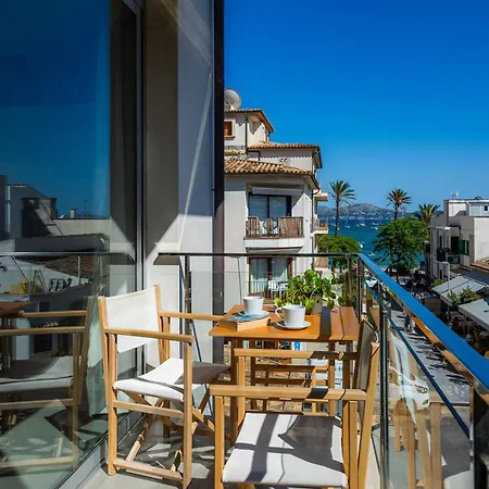 Fiol Ii Apartment *