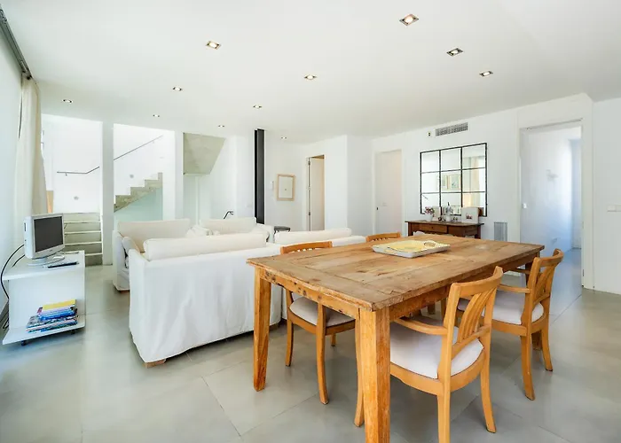 Apartment Fiol Ii Port de Pollenca