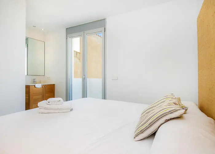 Apartment Fiol Ii Port de Pollenca