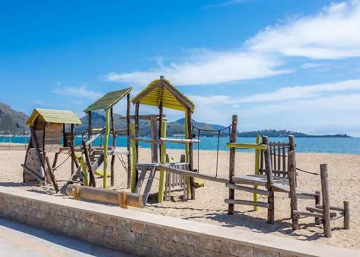 Fiol Ii Port de Pollença