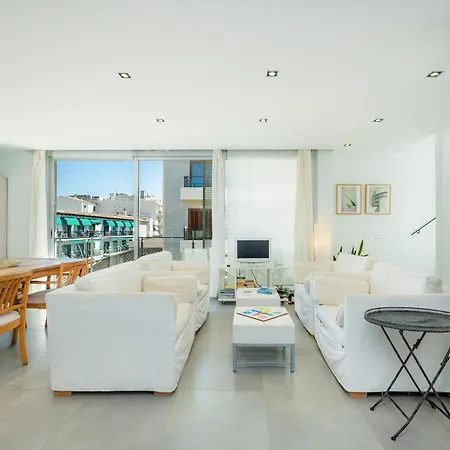 Apartmán Fiol Ii